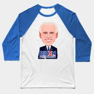 joe biden Baseball T-Shirt